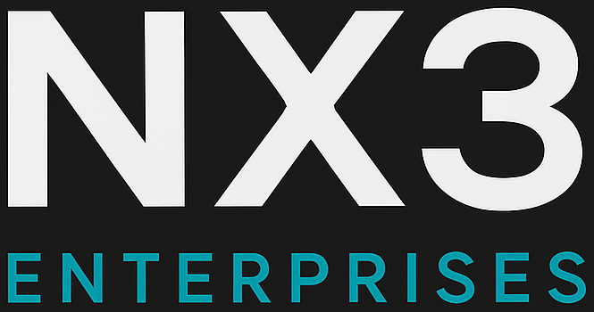 NX3 Enterprises